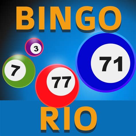 Bingo Rio de Janeiro